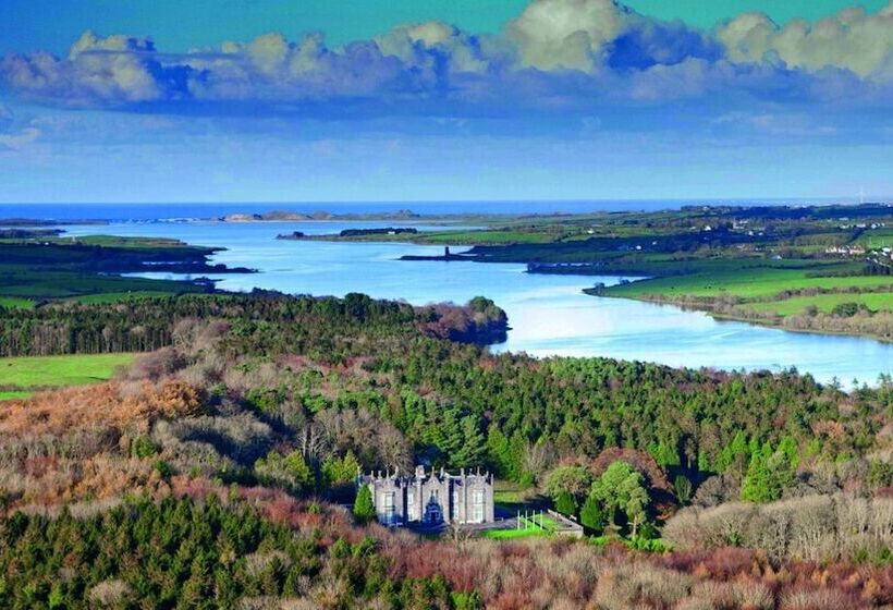 فندق Belleek Castle, Ballina