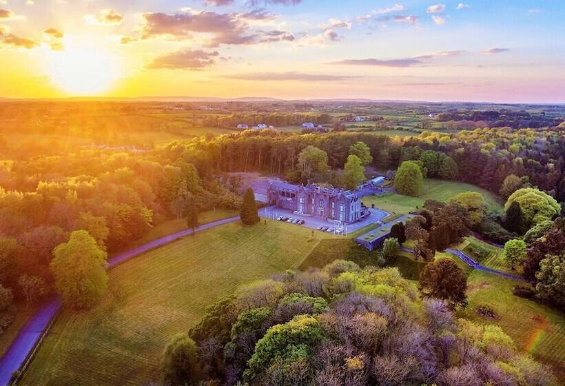 فندق Belleek Castle, Ballina