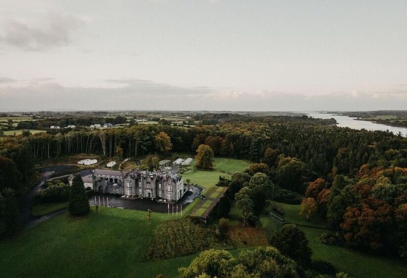 فندق Belleek Castle, Ballina