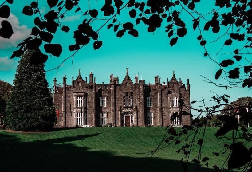 فندق Belleek Castle, Ballina