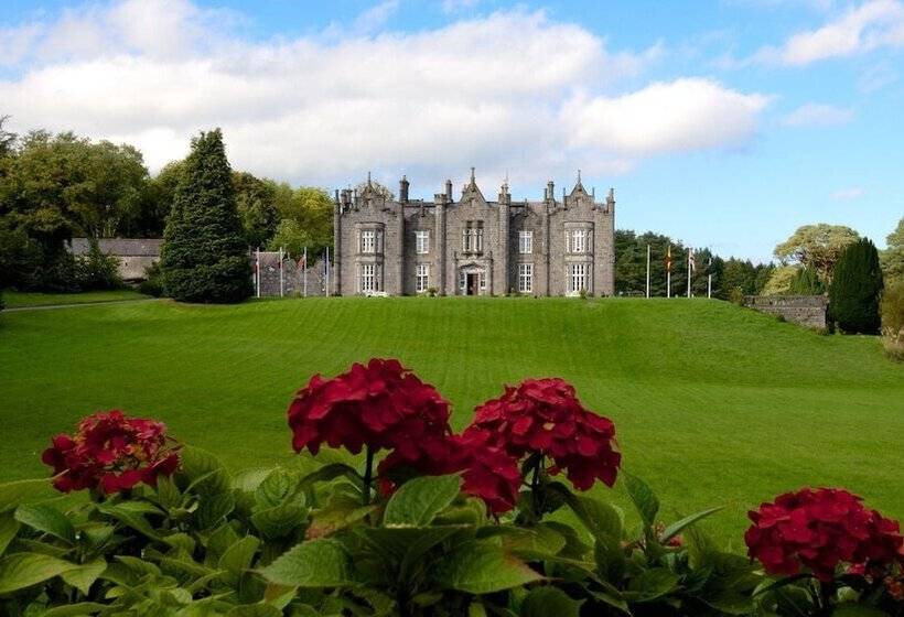 فندق Belleek Castle, Ballina