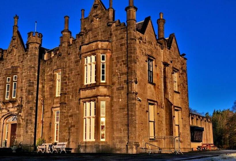 فندق Belleek Castle, Ballina