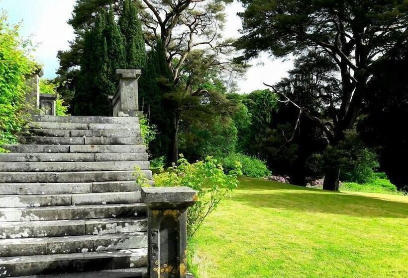 فندق Belleek Castle, Ballina