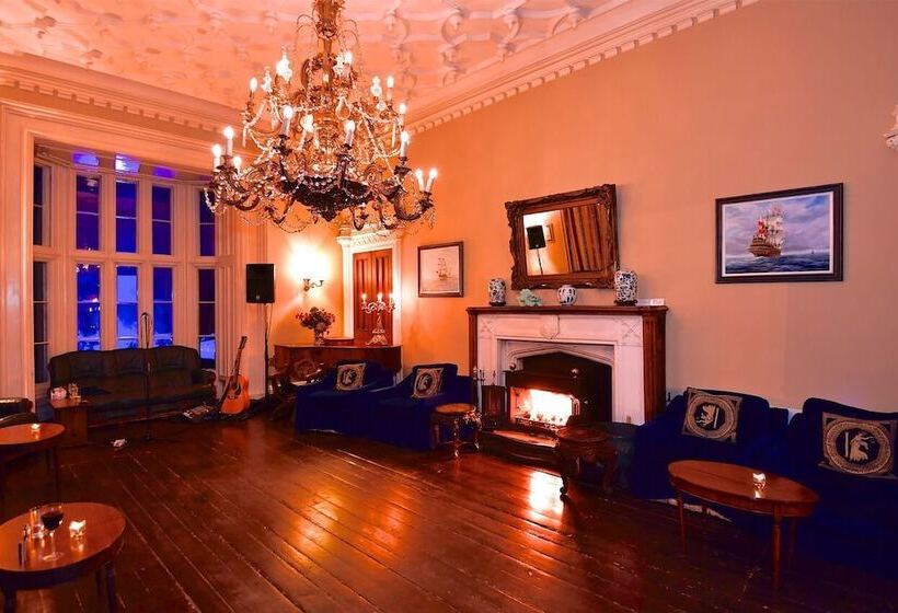 فندق Belleek Castle, Ballina