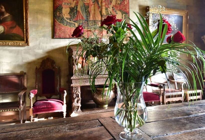 فندق Belleek Castle, Ballina