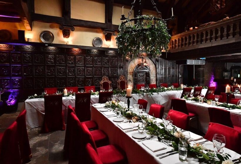 فندق Belleek Castle, Ballina