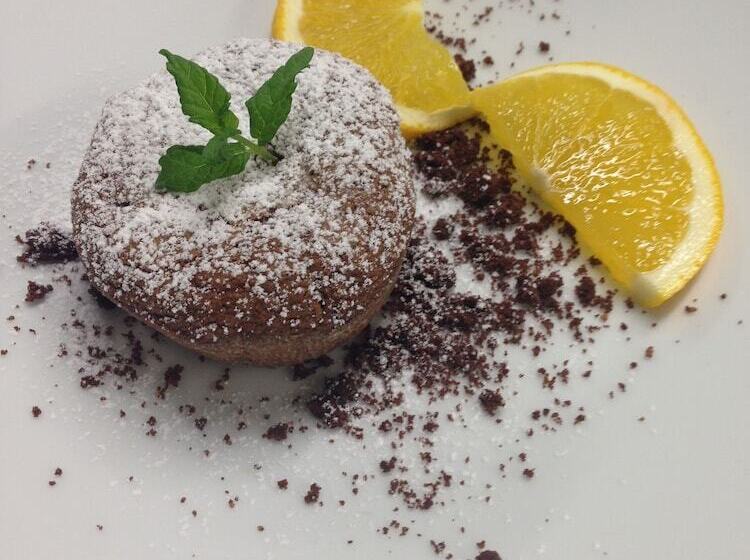 ホテル Casa Leon D'oro