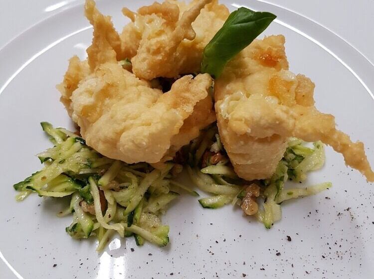 ホテル Casa Leon D'oro