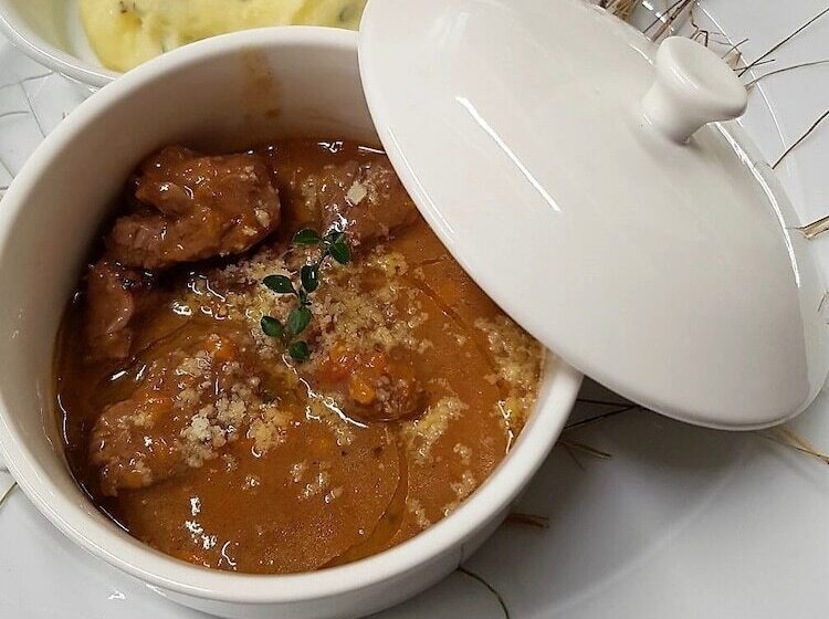 ホテル Casa Leon D'oro