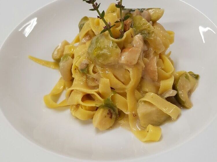 ホテル Casa Leon D'oro