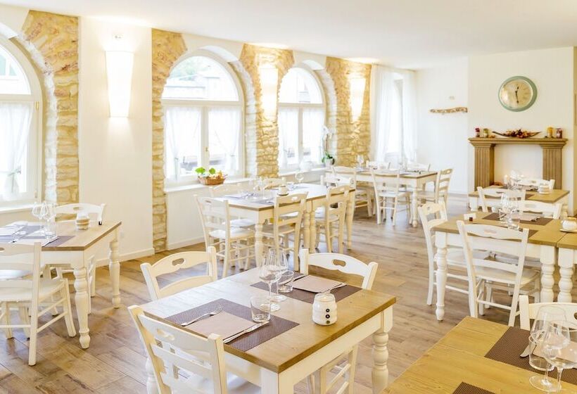 ホテル Casa Leon D'oro