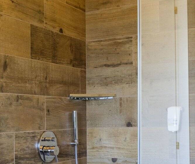 ホテル Casa Leon D'oro