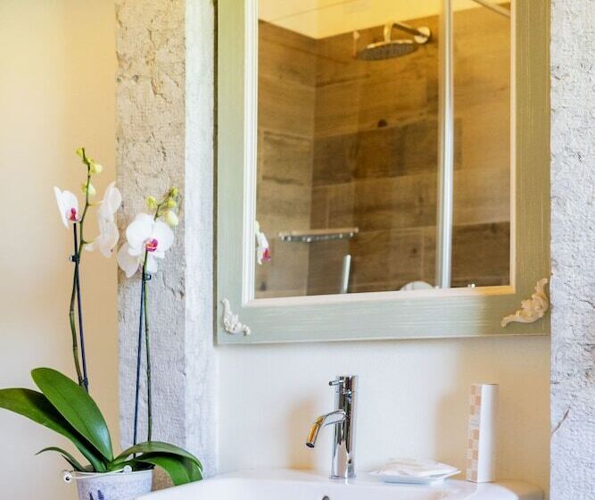 ホテル Casa Leon D'oro