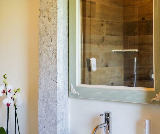 ホテル Casa Leon D'oro