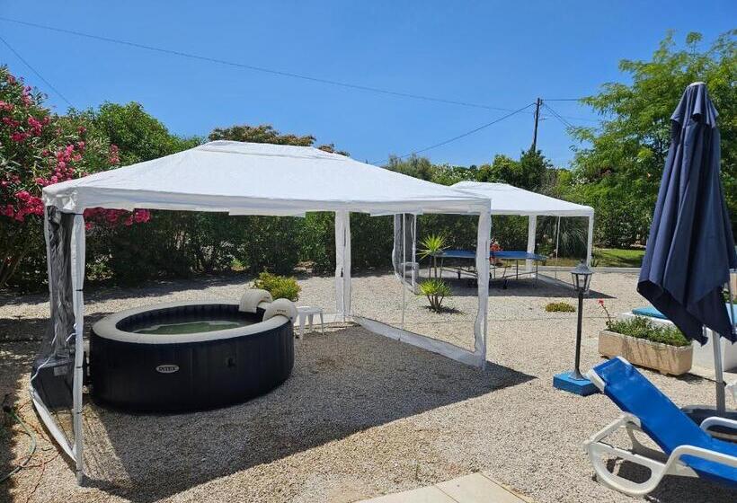 בית מלון כפרי Casa Zanzibar