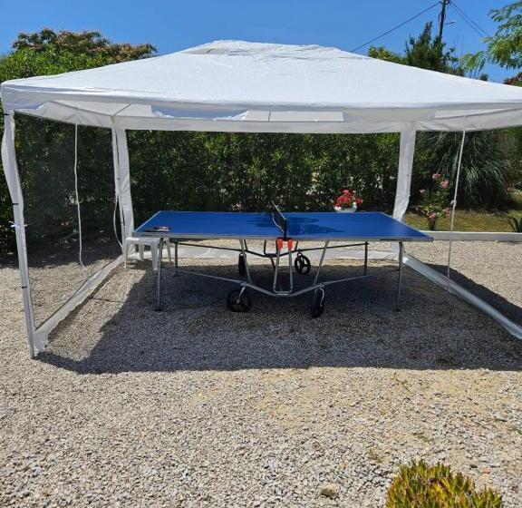 בית מלון כפרי Casa Zanzibar