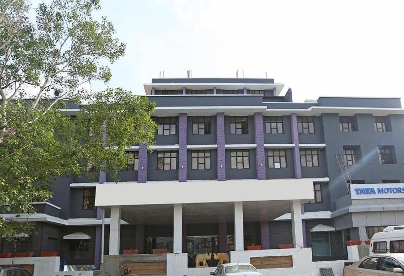 Отель Cosmopolitan