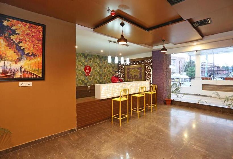 Отель Cosmopolitan