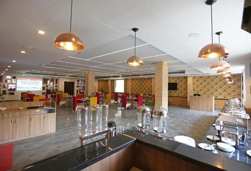 Отель Cosmopolitan