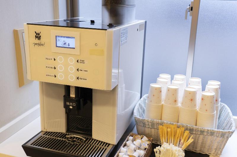 Отель Econo Tsu Station