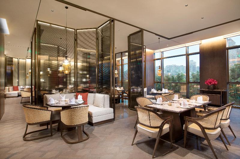 Hotel Intercontinental Xi An Hi Tech Zone