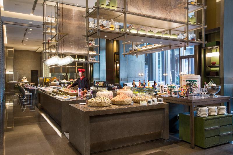 Hotel Intercontinental Xi An Hi Tech Zone