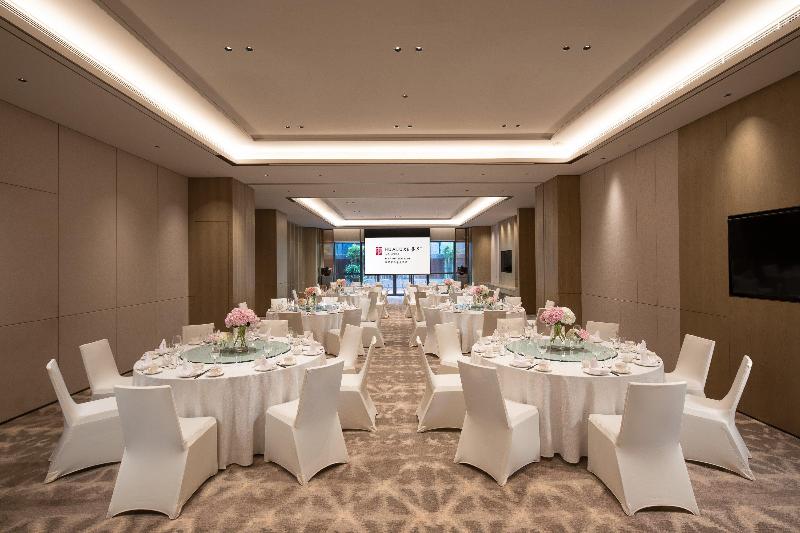 Otel Intercontinental Xi An Hi Tech Zone