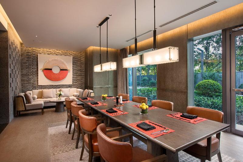 Hotel Intercontinental Xi An Hi Tech Zone