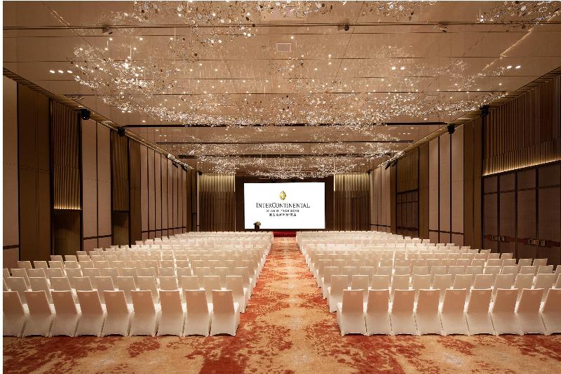 Hotel Intercontinental Xi An Hi Tech Zone