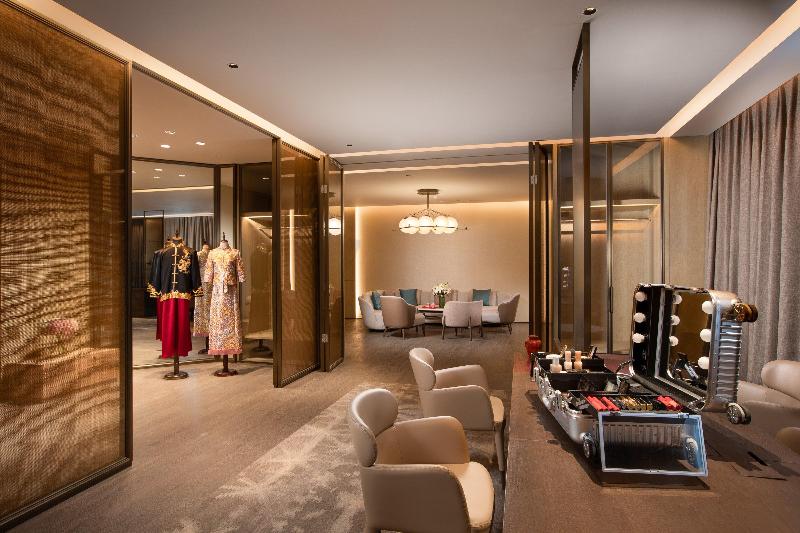 Hotel Intercontinental Xi An Hi Tech Zone