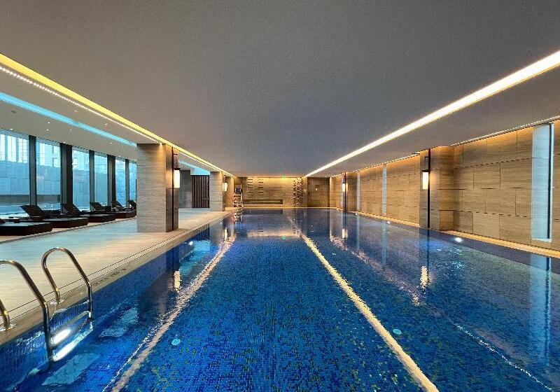 Hotel Intercontinental Xi An Hi Tech Zone