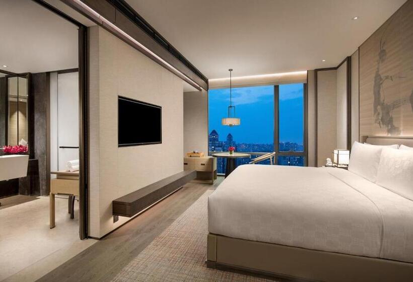 Hotel Intercontinental Xi An Hi Tech Zone