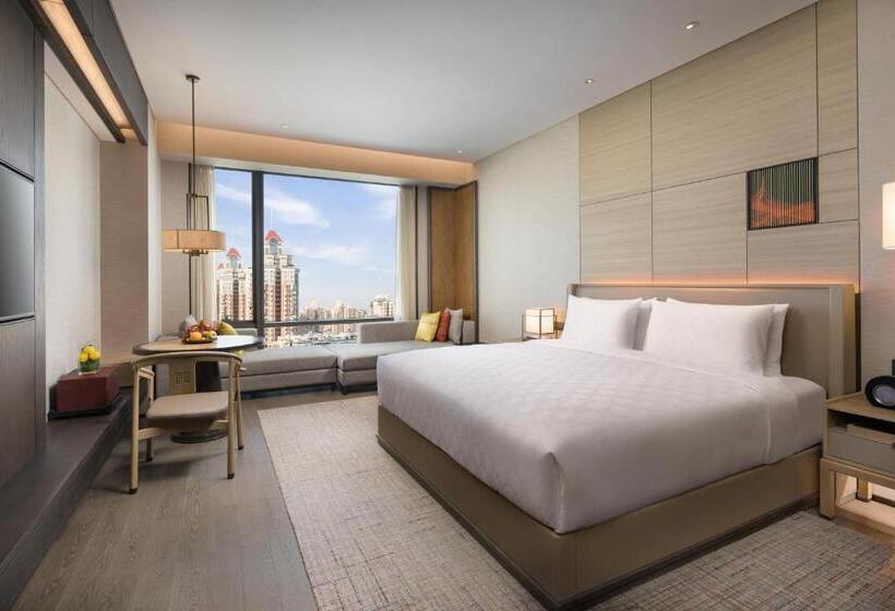 Otel Intercontinental Xi An Hi Tech Zone