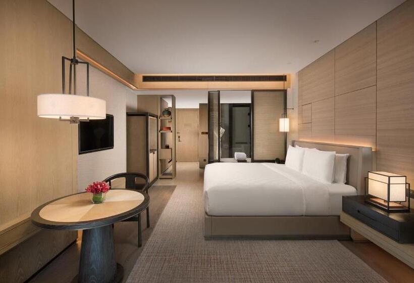 Hotel Intercontinental Xi An Hi Tech Zone