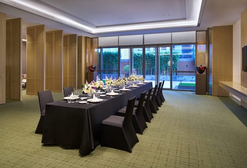 Hotel Intercontinental Xi An Hi Tech Zone