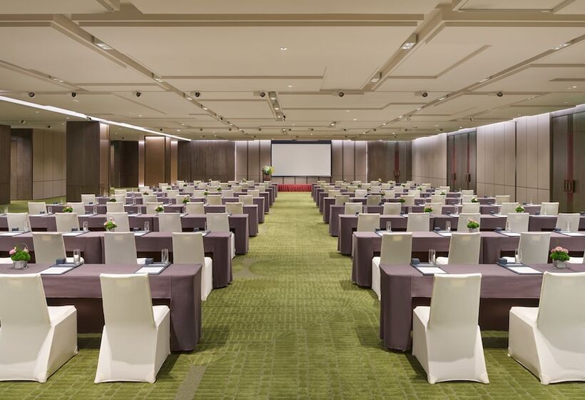 Hotel Intercontinental Xi An Hi Tech Zone