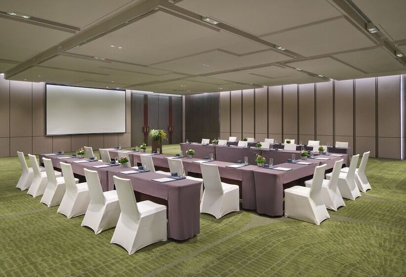 Hotel Intercontinental Xi An Hi Tech Zone