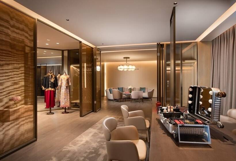 Hotel Intercontinental Xi An Hi Tech Zone