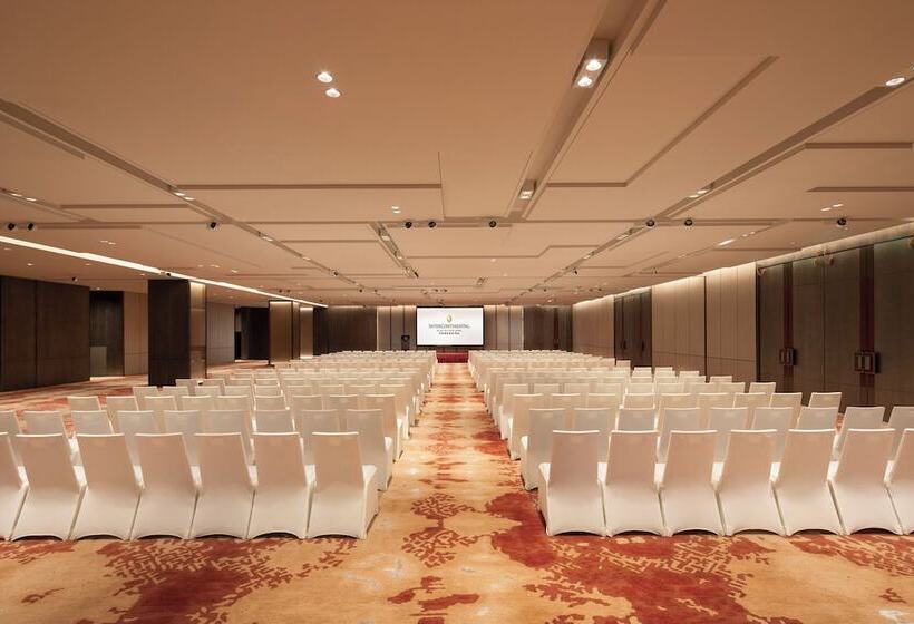 Hotel Intercontinental Xi An Hi Tech Zone