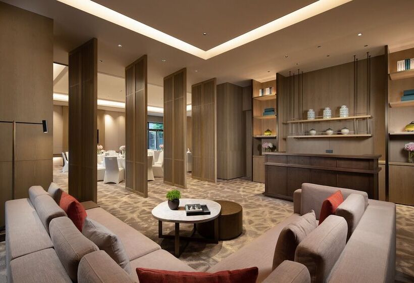 Hotel Intercontinental Xi An Hi Tech Zone