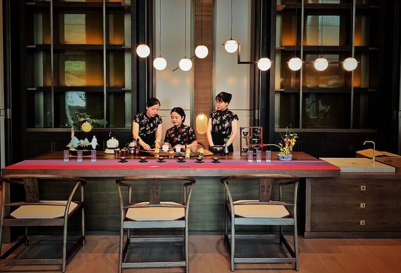 Hotel Intercontinental Xi An Hi Tech Zone