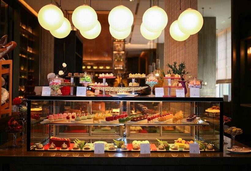 Hotel Intercontinental Xi An Hi Tech Zone