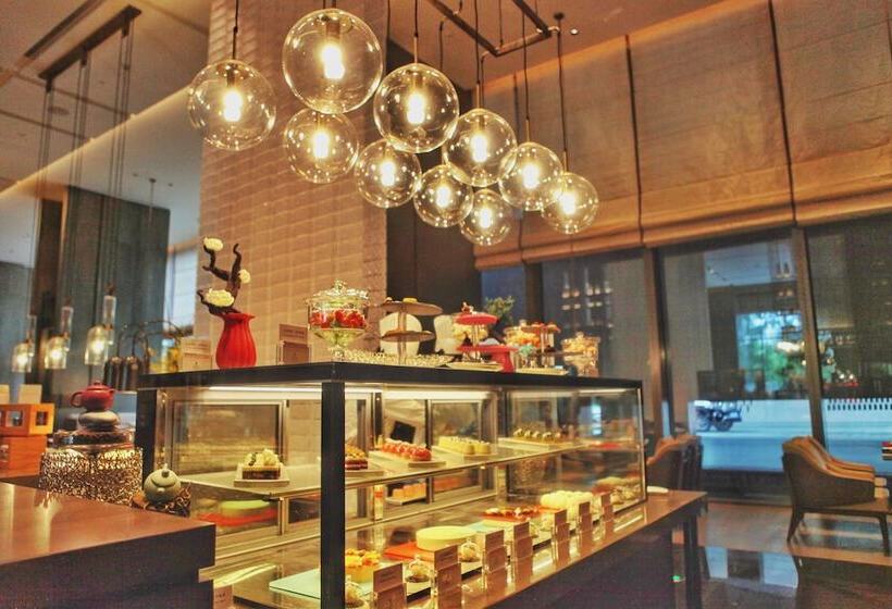 Hotel Intercontinental Xi An Hi Tech Zone