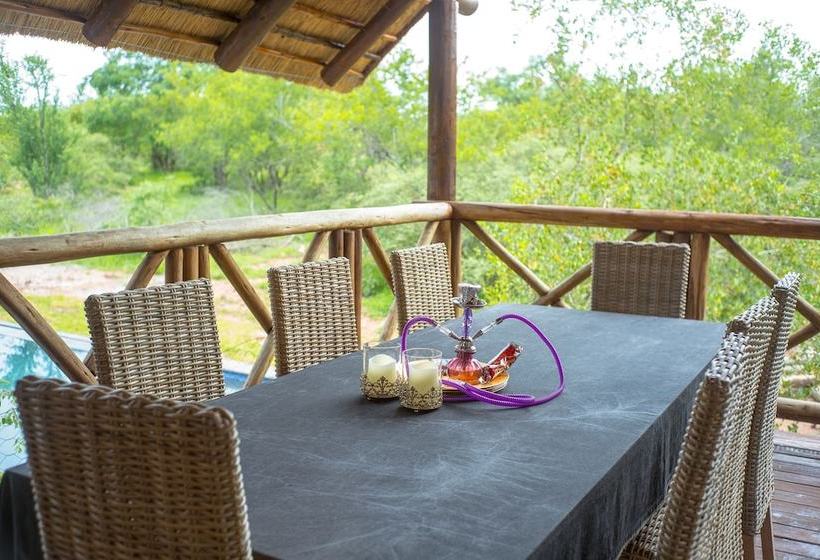 فندق Erdvark 3950