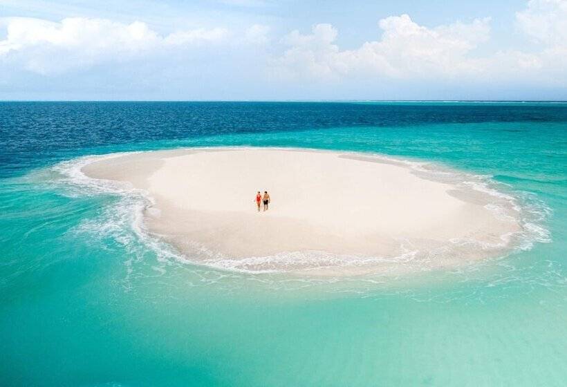 호텔 Intercontinental Maldives Maamunagau Resort With Club Benefits Ihg