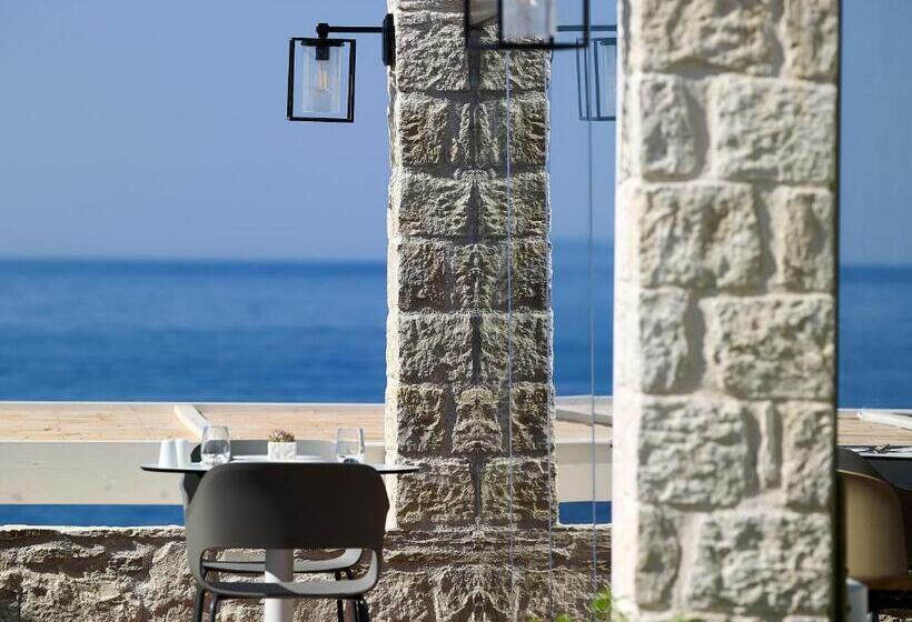 Kakkos Beach Hotel   Adults Only