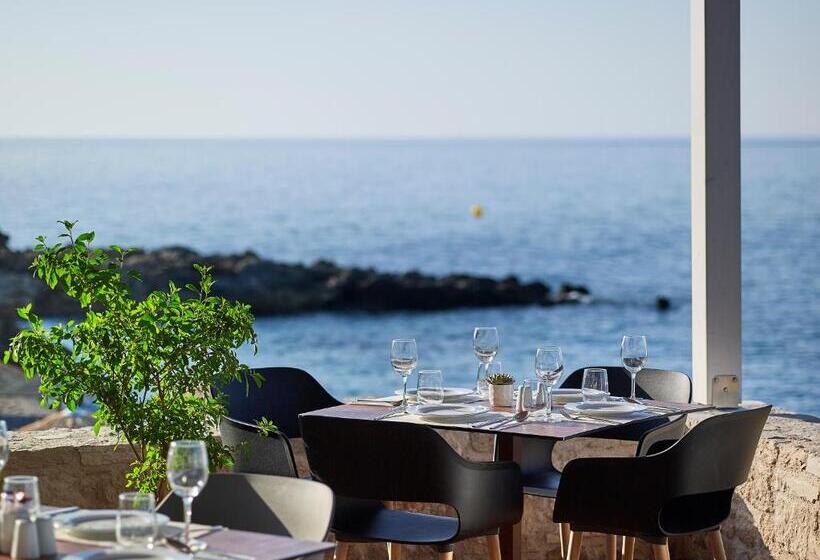 Kakkos Beach Hotel   Adults Only