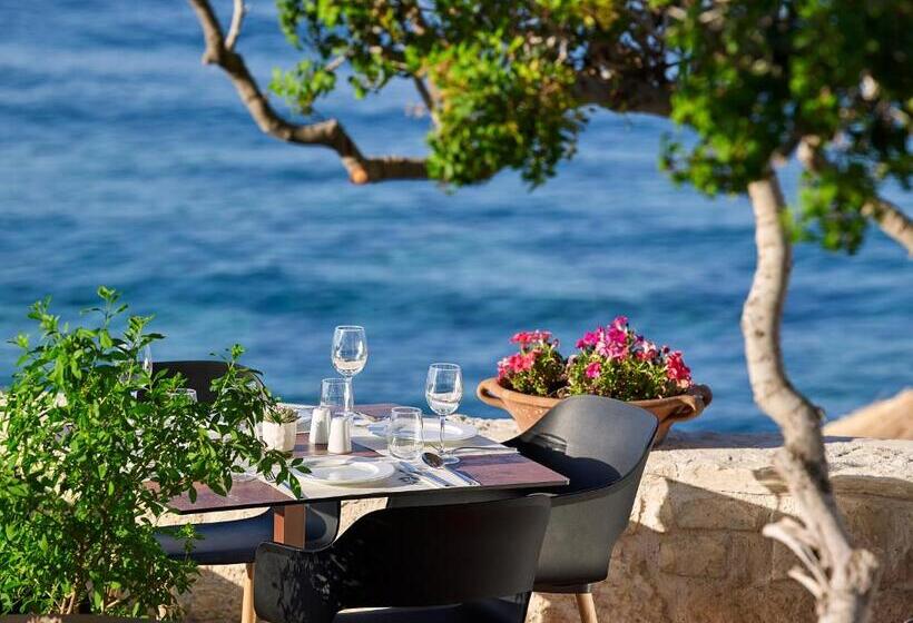 Kakkos Beach Hotel   Adults Only