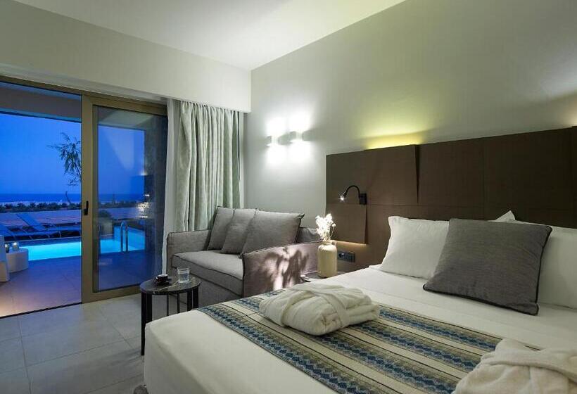 Kakkos Beach Hotel   Adults Only