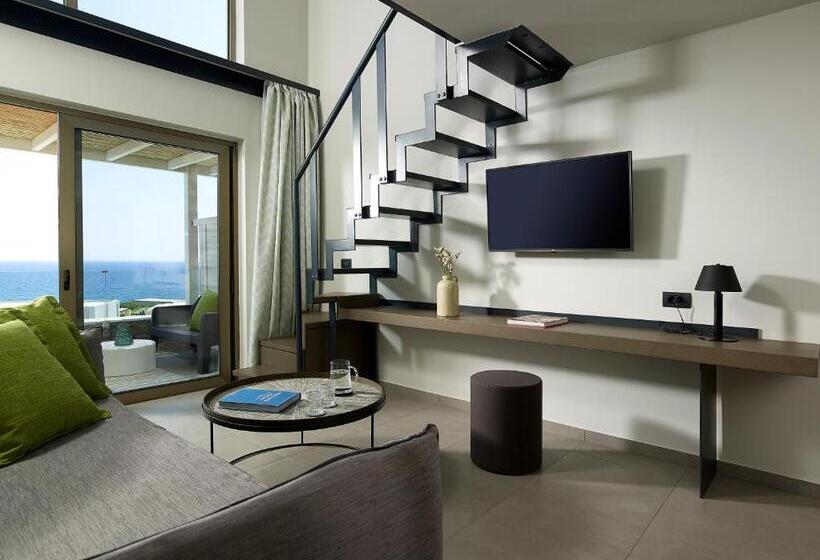 Kakkos Beach Hotel   Adults Only